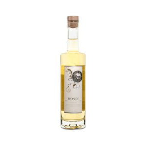 Lyme Bay Winery - Honey Liqueur | Honiglikör | Met mit Whisky