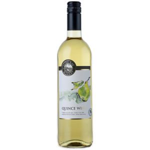 Lyme Bay Winery - Quince Wine