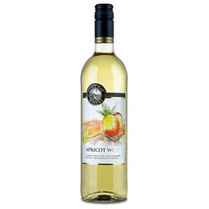 Lyme Bay Winery Apricot Wine | Aprikosenwein aus England