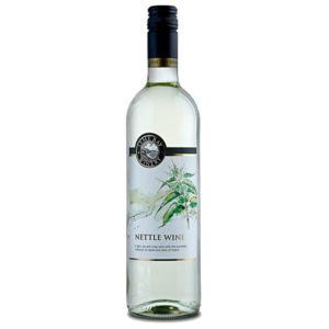 Lyme Bay Winery Nettle Wine | Brennnesselwein aus England