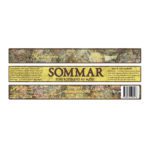 Mjödhamnen-Sommar-Etikett