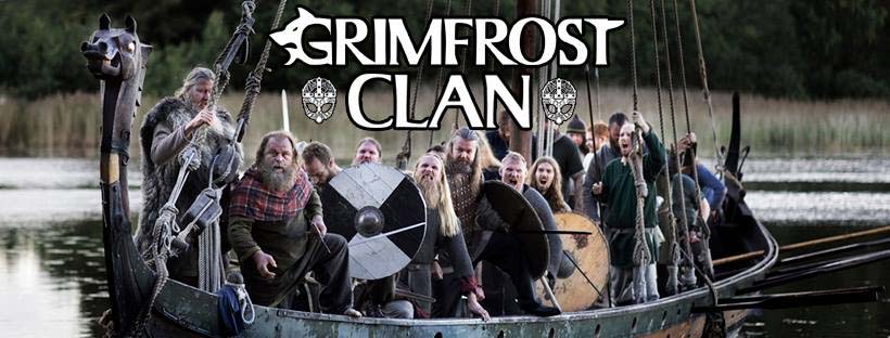 Grimfrost
