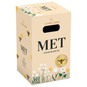 Katlenburger - Met Honigwein Bag in Box 10L