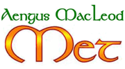 Aengus MacLeod Met-Logo